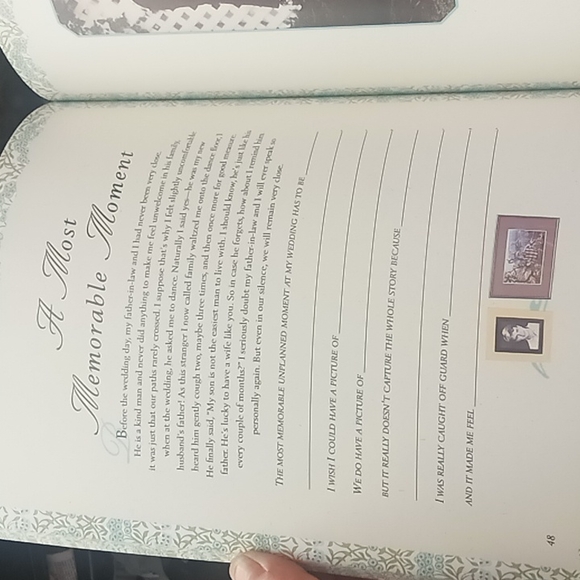 A brodes memories book - Picture 7 of 8